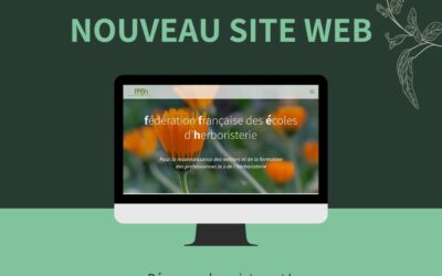 La FFEH lance son nouveau site web !