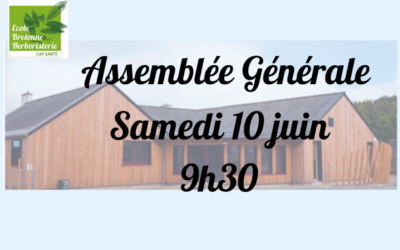 Assemblée Générale