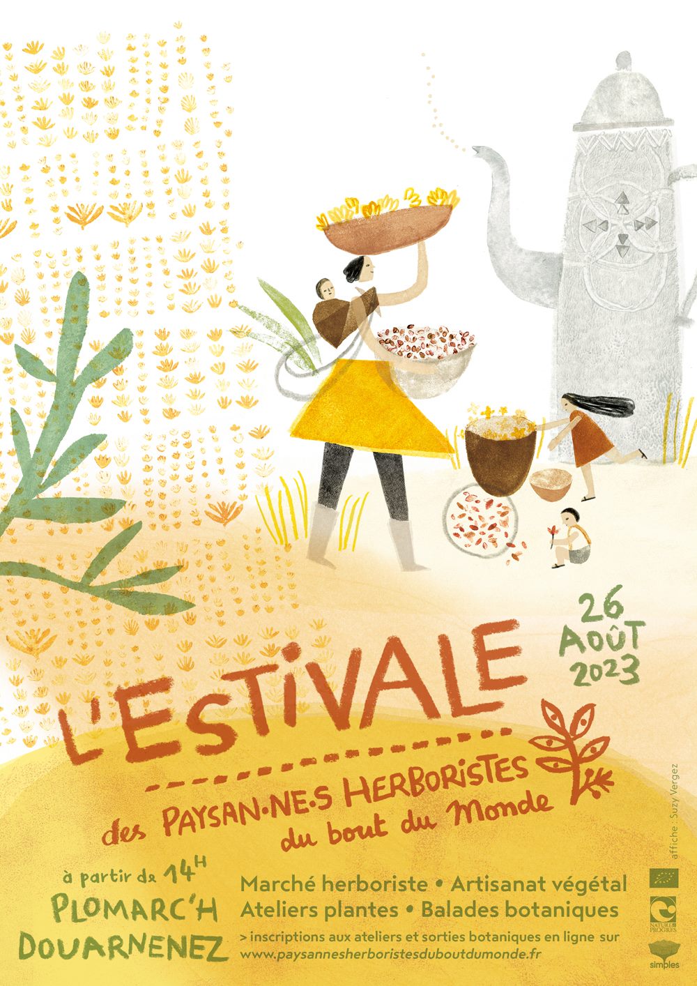 L'estivale affiche2023 WEB 1 (1)