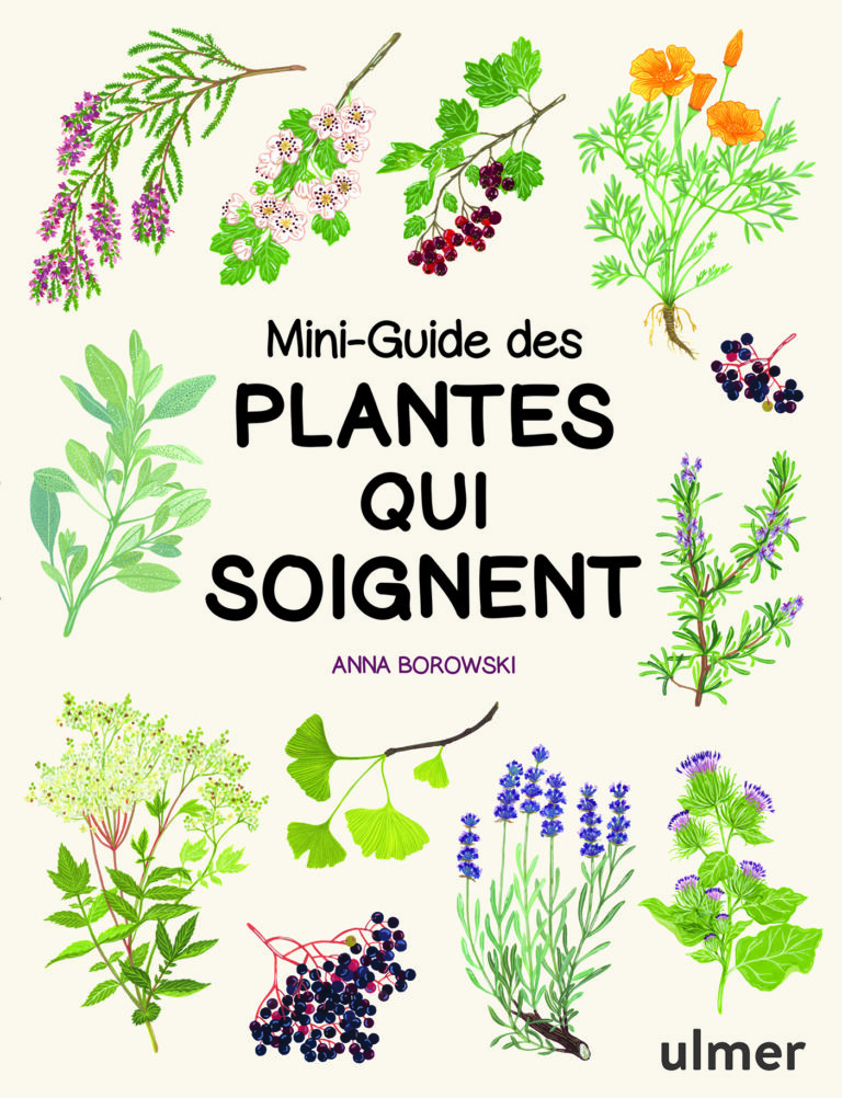 Mini Guide des Plantes qui soignent couv VBAT