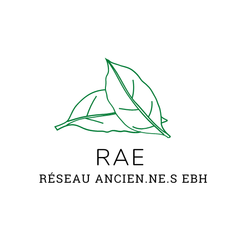 RAE logo