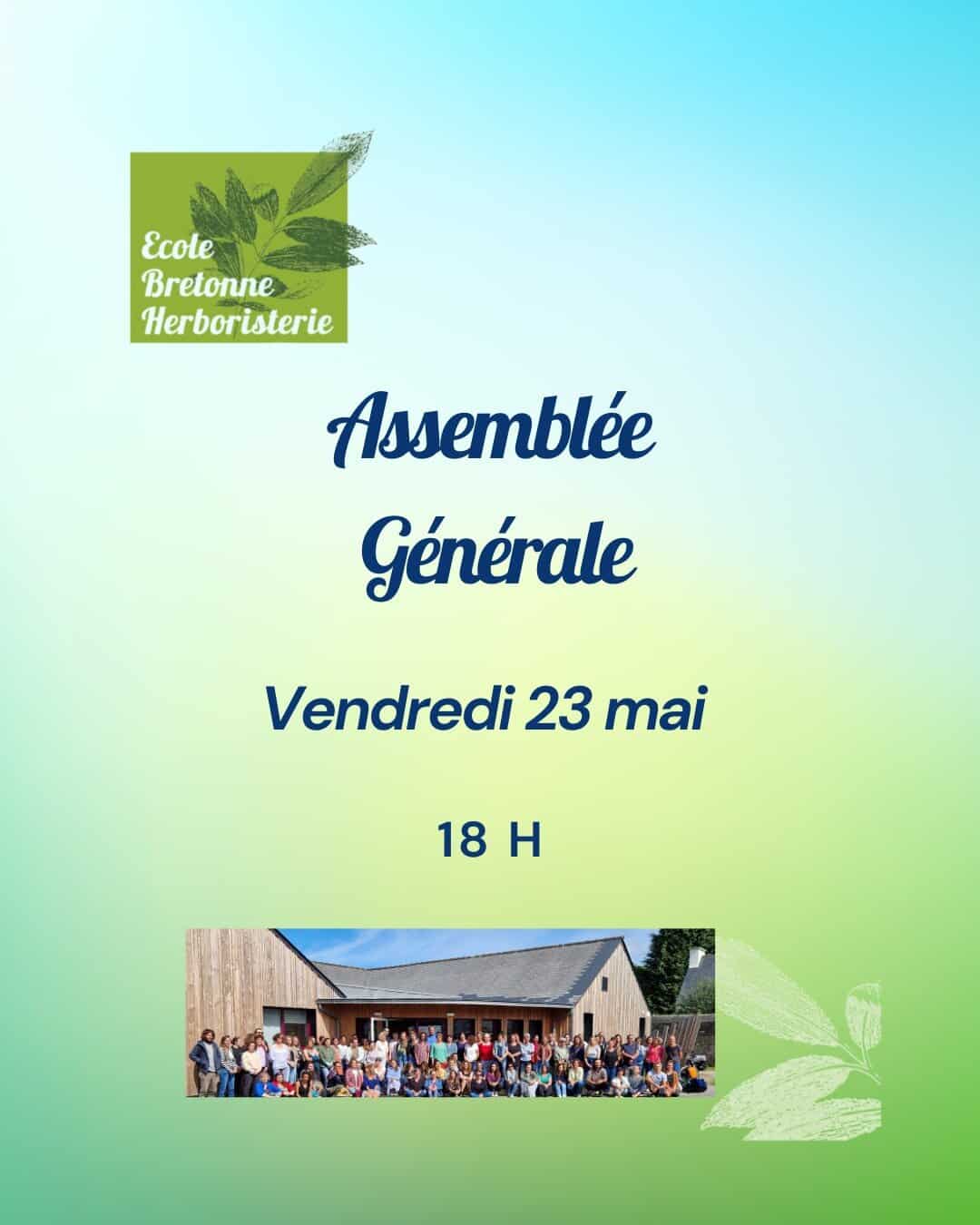 assemblée g